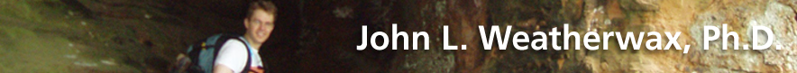 John Weatherwax